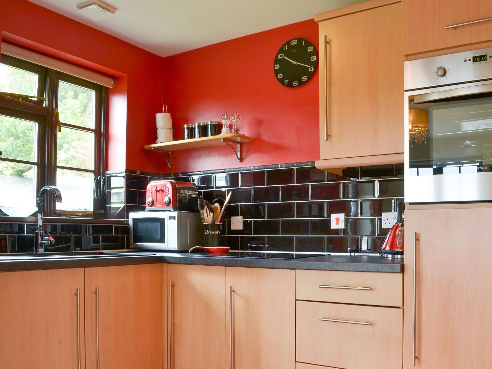 Tripp Cottage Saint Neot Экстерьер фото