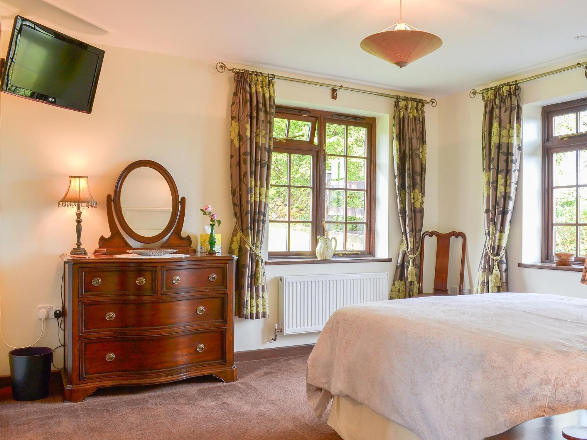 Tripp Cottage Saint Neot Экстерьер фото